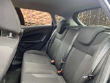 Used Ford Fiesta