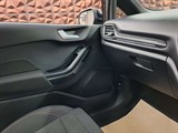 Used Ford Fiesta