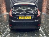 Used Ford Fiesta