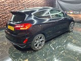 Used Ford Fiesta