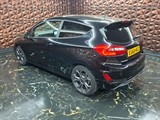 Used Ford Fiesta