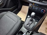 Used Ford Fiesta
