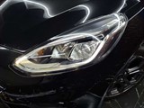 Used Ford Fiesta