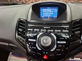 Used Ford Fiesta