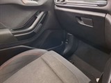 Used Ford Fiesta
