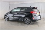Used Ford Fiesta