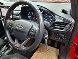Used Ford Fiesta