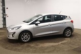 Used Ford Fiesta