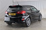 Used Ford Fiesta
