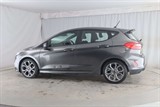 Used Ford Fiesta
