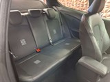 Used Ford Fiesta