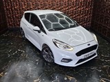 Used Ford Fiesta