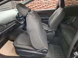 Used Ford Fiesta