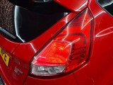 Used Ford Fiesta