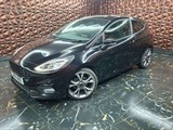 Used Ford Fiesta