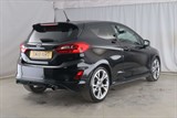 Used Ford Fiesta