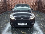Used Ford Fiesta