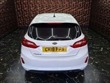 Used Ford Fiesta