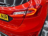 Used Ford Fiesta