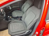 Used Ford Fiesta