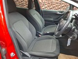 Used Ford Fiesta