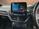 Used Ford Fiesta