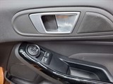 Used Ford Fiesta