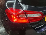 Used Ford Fiesta