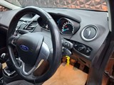 Used Ford Fiesta