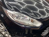 Used Ford Fiesta