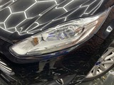 Used Ford Fiesta