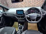 Used Ford Fiesta