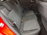 Used Ford Fiesta