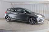 Used Ford Fiesta
