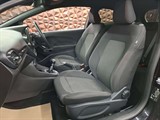 Used Ford Fiesta