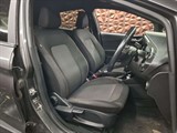 Used Ford Fiesta