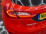 Used Ford Fiesta