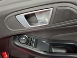 Used Ford Fiesta