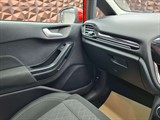 Used Ford Fiesta