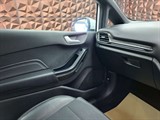 Used Ford Fiesta