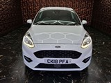 Used Ford Fiesta
