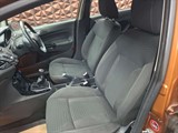 Used Ford Fiesta
