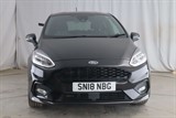 Used Ford Fiesta