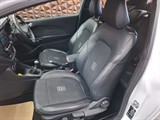 Used Ford Fiesta