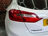 Used Ford Fiesta