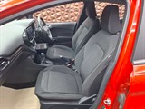 Used Ford Fiesta