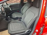 Used Ford Fiesta
