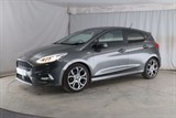 Used Ford Fiesta