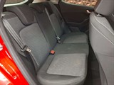 Used Ford Fiesta