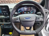 Used Ford Fiesta